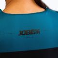Vestă de siguranță JOBE Dual Life teal 3