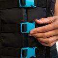 Vestă de siguranță JOBE Dual Life teal 5