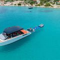 Colac de tractare JOBE Infinity Switch Towable 2P 13