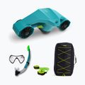 Scooter subacvatic Skuter podwodny JOBE Infinity Seascooter Package