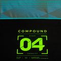 Colac de tractare JOBE Compound Towable 4P 9
