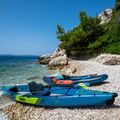 Caiac gonflabil de 2-persoane JOBE Tasman Inflatable Package 9