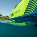 Caiac gonflabil de 2-persoane JOBE Tasman Inflatable Package 14