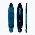 Placă SUP JOBE Aero Duna Package 11'6" steel blue 2