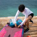 Sac impermeabil JOBE Drybag 30 l 6