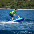 Plută remorcabilă pentru copii JOBE Shark Trainer Towable 1P 9