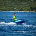 Plută remorcabilă pentru copii JOBE Shark Trainer Towable 1P 10