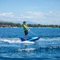 Plută remorcabilă pentru copii JOBE Shark Trainer Towable 1P 11