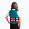 Vestă de siguranță pentru copii JOBE Neoprene Vest Jr teal 2