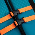 Vestă de siguranță pentru copii JOBE Neoprene Vest Jr teal 5