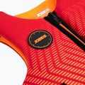Vestă de siguranță pentru copii JOBE Neoprene Vest Jr red 3
