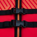 Vestă de siguranță pentru copii JOBE Neoprene Vest Jr red 5