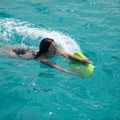 Scuter subacvatic JOBE Flux Kickboard 11