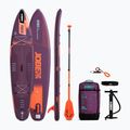 Placă SUP JOBE Aero Duna SUP Board Package 11'6" sunset purple 3