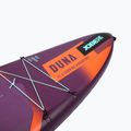 Placă SUP JOBE Aero Duna SUP Board Package 11'6" sunset purple 7