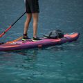 Placă SUP JOBE Aero Duna SUP Board Package 11'6" sunset purple 19