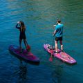 Placă SUP JOBE Aero Duna SUP Board Package 11'6" sunset purple 20