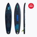 Placă SUP JOBE Aero Duna SUP Board Package 11'6" blue 2