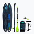 Placă SUP JOBE Aero Duna SUP Board Package 11'6" blue 3