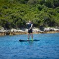 Placă SUP JOBE Aero Duna SUP Board Package 11'6" blue 11