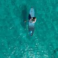 Placă SUP JOBE Aero Varna SUP Board Package 11'0" 17