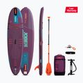 Placă SUP JOBE Aero Yarra SUP Board Package 10'6" sunset purple