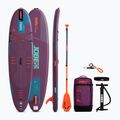Placă SUP JOBE Aero Yarra SUP Board Package 10'6" sunset purple 3