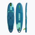 Placă SUP JOBE Aero Yarra SUP Board Package 10'6" steel blue 2