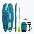 Placă SUP JOBE Aero Yarra SUP Board Package 10'6" steel blue 3