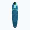 Placă SUP JOBE Aero Yarra SUP Board Package 10'6" steel blue 4