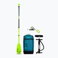 Placă SUP JOBE Aero Yarra SUP Board Package 10'6" steel blue 9