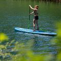 Placă SUP JOBE Aero Yarra SUP Board Package 10'6" steel blue 10