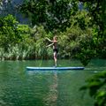 Placă SUP JOBE Aero Yarra SUP Board Package 10'6" steel blue 11