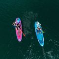Placă SUP JOBE Aero Yarra SUP Board Package 10'6" steel blue 12