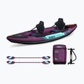 Caiac gonflabil 2-persoane JOBE Croft Inflatable Kayak Package 340 cm sunset purple 2
