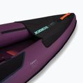 Caiac gonflabil 2-persoane JOBE Croft Inflatable Kayak Package 340 cm sunset purple 3