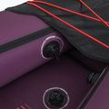 Caiac gonflabil 2-persoane JOBE Croft Inflatable Kayak Package 340 cm sunset purple 5