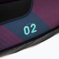 Caiac gonflabil 2-persoane JOBE Croft Inflatable Kayak Package 340 cm sunset purple 8
