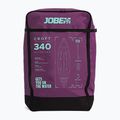 Caiac gonflabil 2-persoane JOBE Croft Inflatable Kayak Package 340 cm sunset purple 11