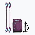 Caiac gonflabil 2-persoane JOBE Croft Inflatable Kayak Package 340 cm sunset purple 12