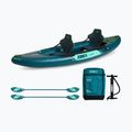 Caiac gonflabil 2-persoane JOBE Gama Inflatable Kayak Package 365 cm atlantic green 2