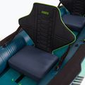 Caiac gonflabil 2-persoane JOBE Gama Inflatable Kayak Package 365 cm atlantic green 4