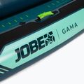 Caiac gonflabil 2-persoane JOBE Gama Inflatable Kayak Package 365 cm atlantic green 5