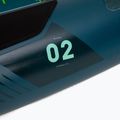 Caiac gonflabil 2-persoane JOBE Gama Inflatable Kayak Package 365 cm atlantic green 9
