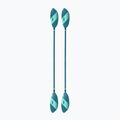 Caiac gonflabil 2-persoane JOBE Gama Inflatable Kayak Package 365 cm atlantic green 11