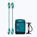 Caiac gonflabil 2-persoane JOBE Gama Inflatable Kayak Package 365 cm atlantic green 13