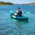 Caiac gonflabil 2-persoane JOBE Gama Inflatable Kayak Package 365 cm atlantic green 14