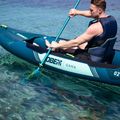 Caiac gonflabil 2-persoane JOBE Gama Inflatable Kayak Package 365 cm atlantic green 15