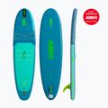 Placă SUP pentru copii JOBE Aero Sava Board Package 8'6" 5