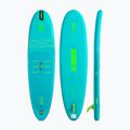 Placă SUP JOBE Aero Nera SUP Board Package 10'6" 2